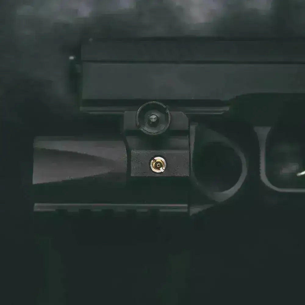 HFC - Mini Granatkaster til 21mm Rail - Game-On.no