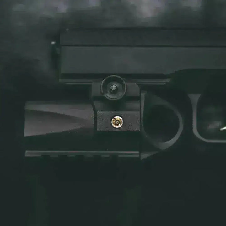 HFC - Mini Granatkaster til 21mm Rail - Game-On.no