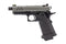 Hi-Capa 3.8 PRO - Gassdrevet Softgun Pistol med Blowback - Game-On.no