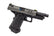 Hi-Capa 3.8 PRO - Gassdrevet Softgun Pistol med Blowback - Game-On.no