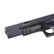 Hi-Capa 5.1 Force T-Rex Gassdrevet Softgunpistol - Svart - Game-On.no