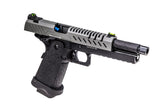 Hi-Capa 5.1 - Gassdrevet Softgun Pistol med Blowback - Game-On.no