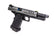 Hi-Capa 5.1 - Gassdrevet Softgun Pistol med Blowback - Game-On.no
