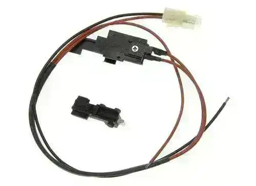 High Silicone Wire for AK Gear Box - CA - Game-On.no