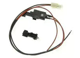 High Silicone Wire for AK Gear Box - CA - Game-On.no