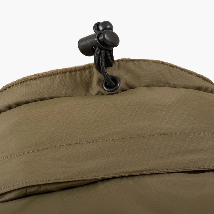 Highlander - Halo Smock Jakke – Lett Taktisk Jakke med Fleece og Ripstop - Game-On.no