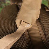 Highlander - Harrier 45L Taktisk Ryggsekk – Clamshell og MOLLE-system - Game-On.no
