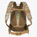 Highlander - Harrier 45L Taktisk Ryggsekk – Clamshell og MOLLE-system - Game-On.no