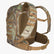 Highlander - Harrier 45L Taktisk Ryggsekk – Clamshell og MOLLE-system - Game-On.no