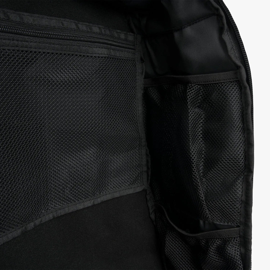 Highlander - Harrier 45L Taktisk Ryggsekk – Clamshell og MOLLE-system - Game-On.no