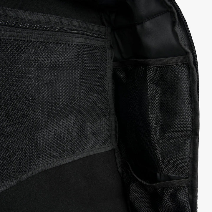 Highlander - Harrier 45L Taktisk Ryggsekk – Clamshell og MOLLE-system - Game-On.no