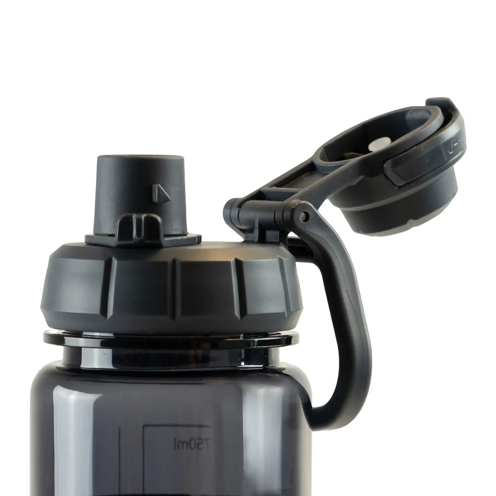 Highlander - Laguz 750 Sportsflaske – BPA-Fri Tritan Drikkeflaske 750ml - Game-On.no