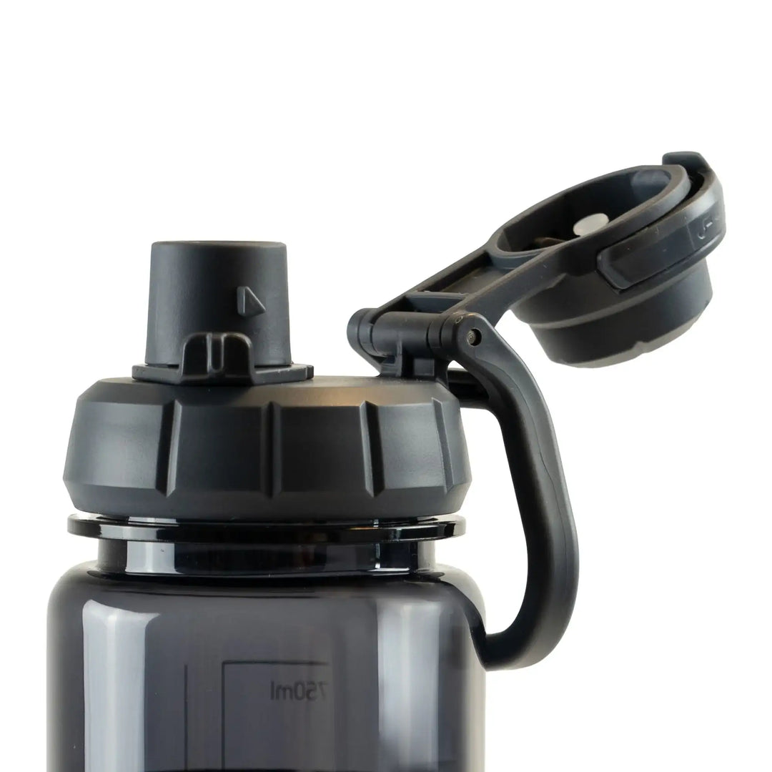 Highlander - Laguz 750 Sportsflaske – BPA-Fri Tritan Drikkeflaske 750ml - Game-On.no