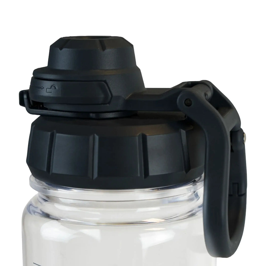 Highlander - Laguz 750 Sportsflaske – BPA-Fri Tritan Drikkeflaske 750ml - Game-On.no