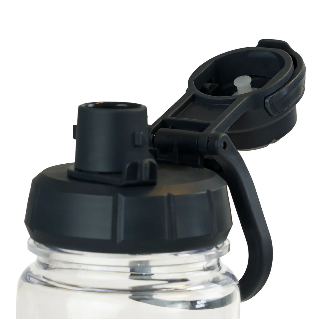 Highlander - Laguz 750 Sportsflaske – BPA-Fri Tritan Drikkeflaske 750ml - Game-On.no