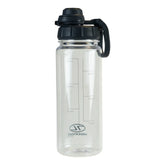 Highlander - Laguz 750 Sportsflaske – BPA-Fri Tritan Drikkeflaske 750ml - Game-On.no