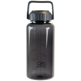 Highlander - Njord 1000 Sportsflaske – BPA-Fri Tritan Drikkeflaske - 1 liter - Game-On.no