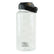 Highlander - Njord 1000 Sportsflaske – BPA-Fri Tritan Drikkeflaske - 1 liter - Game-On.no