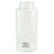 Highlander - Njord 1000 Sportsflaske – BPA-Fri Tritan Drikkeflaske - 1 liter - Game-On.no