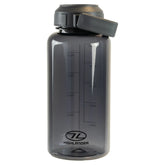 Highlander - Njord 1000 Sportsflaske – BPA-Fri Tritan Drikkeflaske - 1 liter - Game-On.no