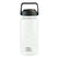 Highlander - Njord 1000 Sportsflaske – BPA-Fri Tritan Drikkeflaske - 1 liter - Game-On.no
