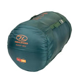 Highlander Rayet 350 og Rayet Hybrid 350E Soveposer - Game-On.no
