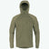 Highlander - Tactical Hirta Hybrid Jakke – Grid-Fleece og Vindtett Skall - Game-On.no