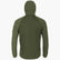 Highlander - Tactical Hirta Hybrid Jakke – Grid-Fleece og Vindtett Skall - Game-On.no