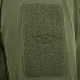 Highlander - Tactical Hirta Hybrid Jakke – Grid-Fleece og Vindtett Skall - Game-On.no