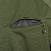 Highlander - Tactical Hirta Hybrid Jakke – Grid-Fleece og Vindtett Skall - Game-On.no