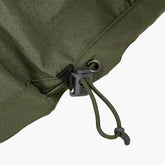 Highlander - Tactical Hirta Hybrid Jakke – Grid-Fleece og Vindtett Skall - Game-On.no