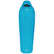 Highlander Zeta 150 Sovepose Sky Blue – Ultralett sommersovepose - Game-On.no