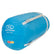 Highlander Zeta 150 Sovepose Sky Blue – Ultralett sommersovepose - Game-On.no