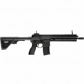 HK416 A5 Full Auto Luftgevær - 4.5mm BB - Game-On.no