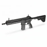 HK416 A5 Full Auto Luftgevær - 4.5mm BB - Game-On.no