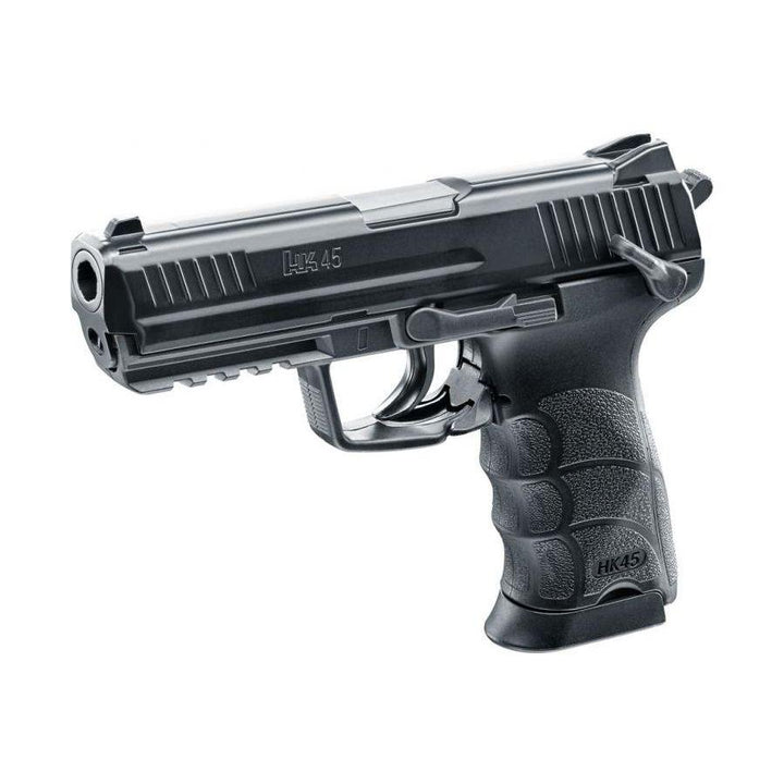 HK45 Co2 Luftpistol 4.5mm - Game-On.no