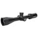 Element Optics Helix HDLR 2-16x50 kikkertsikte, skrått forfra mot objektivet