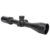 Element Optics Helix HDLR 2-16x50 kikkertsikte, skrått bakfra mot okularet