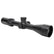 Element Optics Helix HDLR 2-16x50 kikkertsikte, skrått bakfra mot okularet