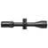 Element Optics Helix HDLR 2-16x50 kikkertsikte, sett fra siden med tårn
