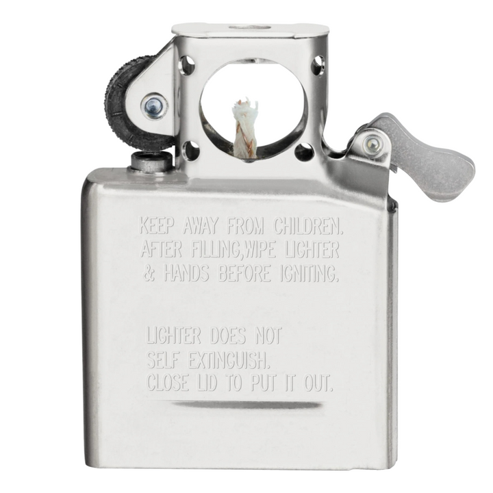 Zippo - Pipe Insert - Bensin