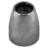 FX Halo 7,62mm (.30) hulspiss-slug, enkelt slug sett skrått ovenfra