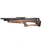 K1 PCP Luftrifle 5.5mm / 6.35mm - Vanlig og Special Edition