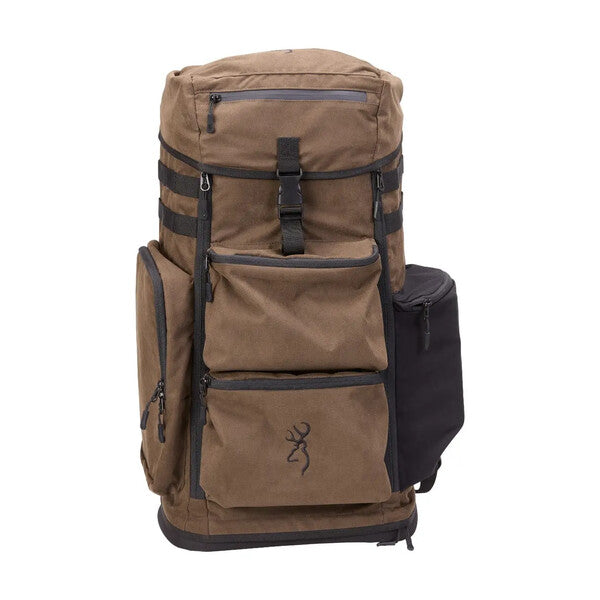 Browning Hybrid 35L jaktsekk, forside