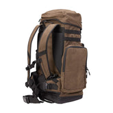 Browning Hybrid 35L, 3/4 vinkel bakside