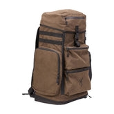Browning Hybrid 35L, sidevinkel med lommer