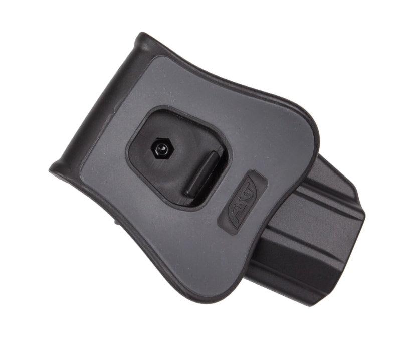 Hylster CZ P07/P09 - Polymer - Game-On.no