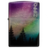 Zippo Colorful Sky Design Lighter