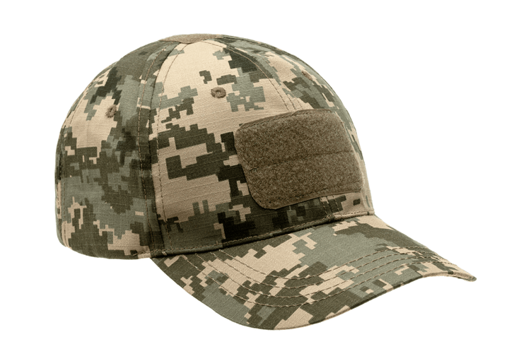 IG Baseball Caps - Ukrainsk MM-14 Kamuflasje - Game-On.no