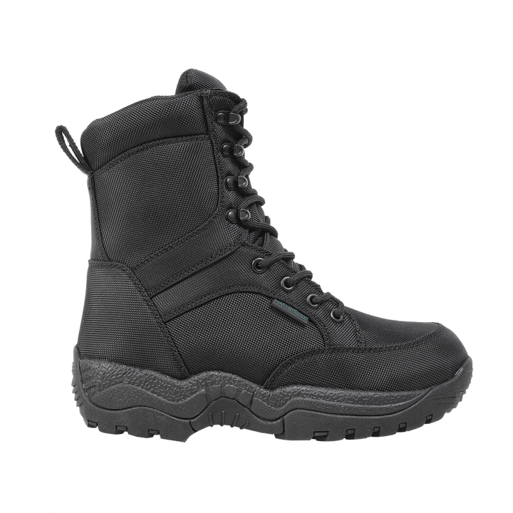 Speed Strike Boots - Slitesterke Sko til Alle Forhold